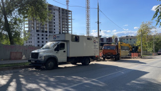 Самарцы массово останутся без холодной воды с 5 октября