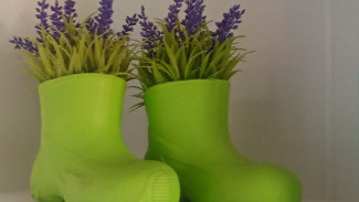 Лайфхак для самарцев: как не стирать каждый день брюки во время "грязной" поры