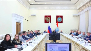 Самарская область заручилась федеральной поддержкой в части инфраструктуры здравоохранения 