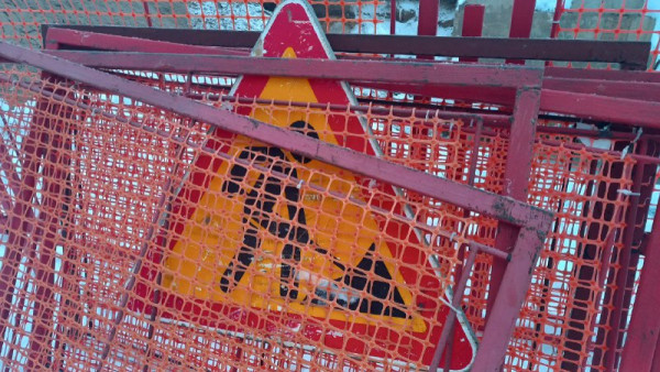 Мост через Татьянку в Самаре расширят до четырех полос за 1,5 млрд