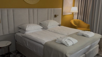 Самарцам рассказали, как правильно выбирать позу для сна, чтобы не болела шея и голова