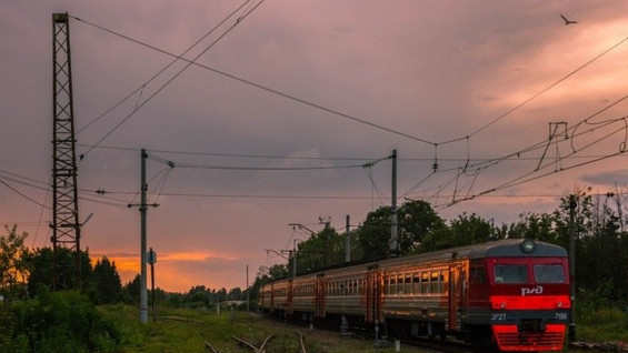 В Самаре с 6 по 8 июня отменят электрички до Безенчука и Сызрани
