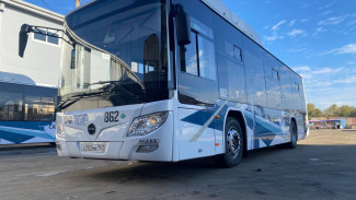 В Самаре изменили маршруты трех дачных автобусов с 29 мая