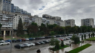 Годовые абонементы на парковку могут появиться в Самарской области