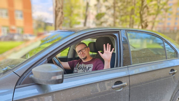 Минздрав: Электронных справок для водителей пока не будет