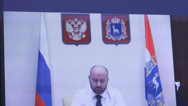 Губернатор Вячеслав Федорищев провел совещание по вопросам научно-технологического развития региона