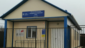 В Волжском районе Самарской области откроются пять современных ФАПов