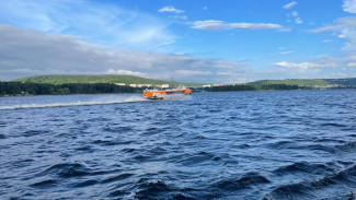 Самарцы попросили запустить больше судов до села Ширяево