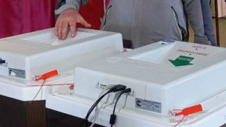 Более 40% жителей сельских территорий проголосовали в первый день выборов губернатора Самарской области 