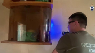 Кровавая расправа: в Самаре пьяный мужчина зарезал своего приятеля