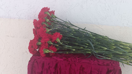 Пропавший без вести самарский журналист Олег Новиков погиб на СВО