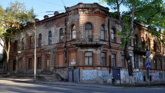 В Самаре восстановят ставший домом для семьи Сталина памятник архитектуры — особняк Неронова