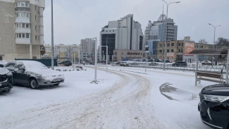 В Самаре вокруг парковки на улице 22 Партсъезда разгорается скандал