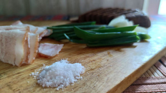 Самарский врач Анна Курпита рассказала, какие продукты могут привести к хроническим болезням 