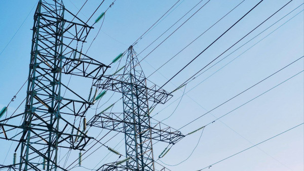 В посёлке Толевый временно отключали электричество 16 июля