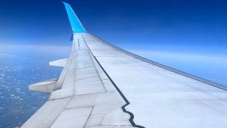 Аэропорт Курумоч закрыли из-за угрозы атаки БПЛА 23 августа