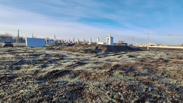 В Нефтегорском районе модернизация системы водоснабжения готова на 99%