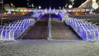 В Самаре планируют благоустроить 21 территорию