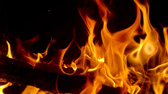 Стало известно о количестве пострадавших в пожаре в многоквартирном доме в Самаре 15 января