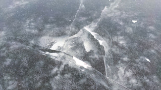 Синоптики вычислили, когда Волга в Самаре покроется льдом в 2025 году