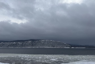 Названы новые даты подтопления Самары из-за пика паводка 2026