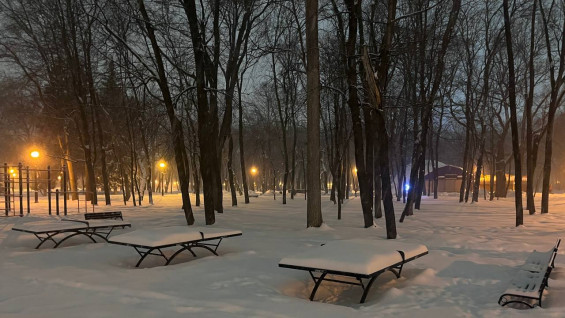 Прогноз геомагнитной обстановки в Самаре и по области на четверг, 26 февраля