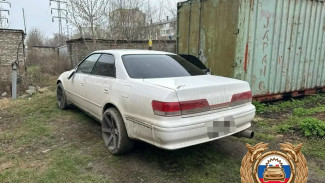 В Самаре поймали двух водителей скрывшихся с места ДТП