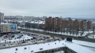 Стало известно, где дворники не вышли на работу после снегопада в Самаре