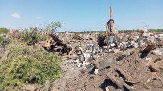 В селе Узюково под Самарой не будет нового полигона для размещения отходов