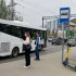 В Самаре временно изменят маршруты № 172 и № 174 автобусов с 8 августа