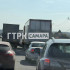 На трассе М-5 под Самарой образовалась пробка на несколько километров