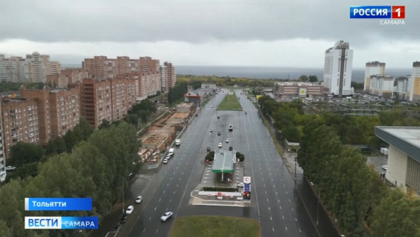 Благоустройство гостевых маршрутов обсудили в числе основных вопросов на оперативном совещании