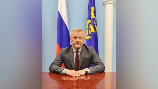 Дмитрий Лоскутов стал заместителем главы Тольятти