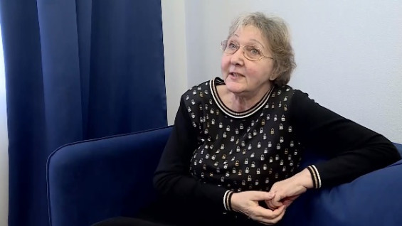 65 лет вместе: Светлана Жданова рассказала, почему невозможно перестать работать на телевидении
