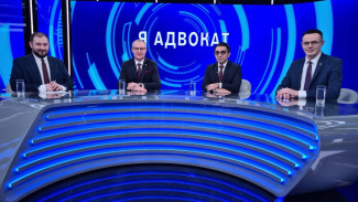 «Я адвокат»: быть, а не казаться – адвокат на экране и в жизни