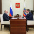 Президент Владимир Путин и губернатор Дмитрий Азаров обсудили ситуацию на АвтоВАЗе 