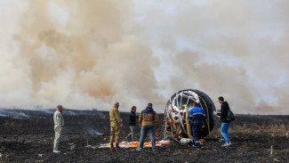 Самарские учёные испытали космическую электронику нового поколения