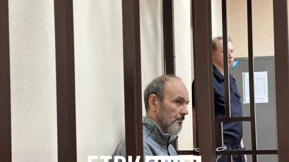 В Самаре суд продлил арест обвиняемому в организации убийства атамана Еремеева