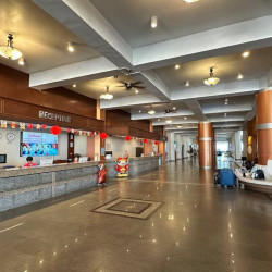 Самарская семья туристов застряла за границей из-за переносов рейсов