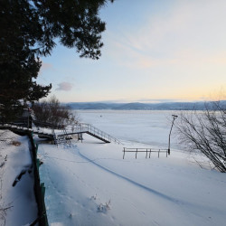 В Самарской области 4 января объявлено штормовое предупреждение 