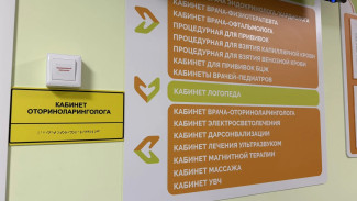 В Самарской области сломалась электронная запись к врачам