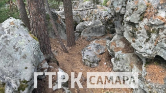 Карликовый народ, Огненные Змеи, Лесной Дух — какие легенды хранят Самарские Альпы