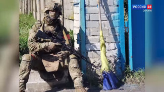 Отец не знал украинский язык: боец СВО из Самары рассказал о погибшем ребёнке, которого не пускали в больницу