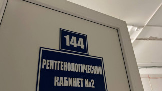 Жители Самары поддержали открытие больницы в бывшем здании суда на улице Авроры