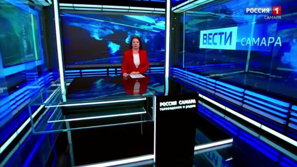 «Вести-Самара» 18.12.2025