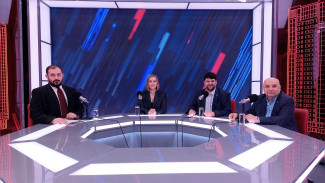 «Актуальное интервью»: форум-выставка «Теплогенерация – 2025» 