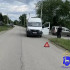 10-летний ребенок на велосипеде попал под колеса ГАЗели в Самарской области