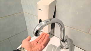 Десятки домов в Самаре останутся без воды 31 марта, а также 1 и 2 апреля