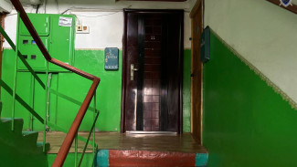 В Самаре задержан подозреваемый в кровавом убийстве