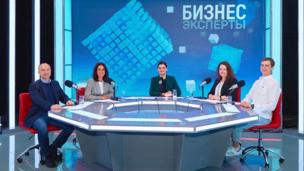 «Бизнес-эксперты»: секреты построения успешного Экопарка